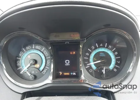 2012 Buick Lacrosse Premium 1 Group z USA, uszkodzony, nr VIN 1G4GD5E37CF270942